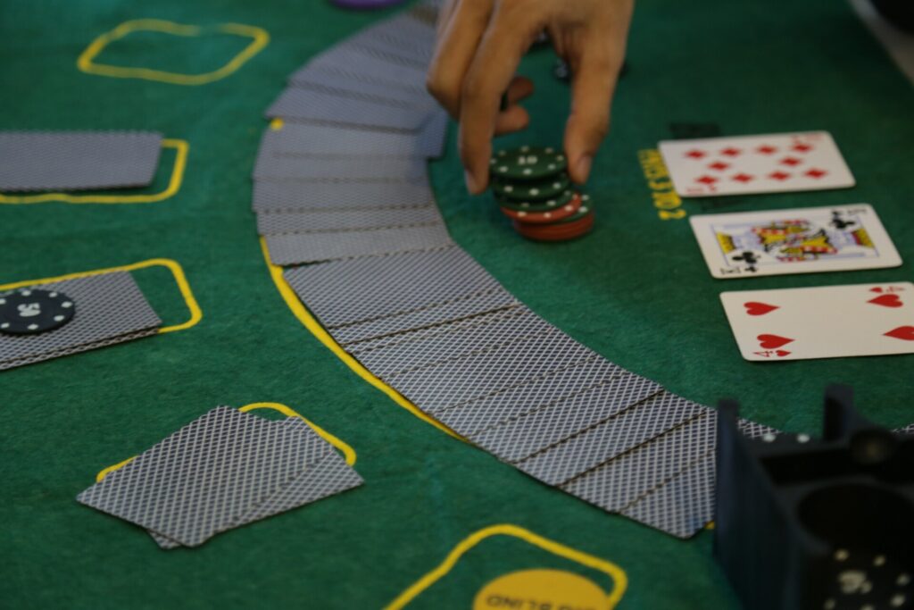 El futuro de los casinos en línea y su regulación