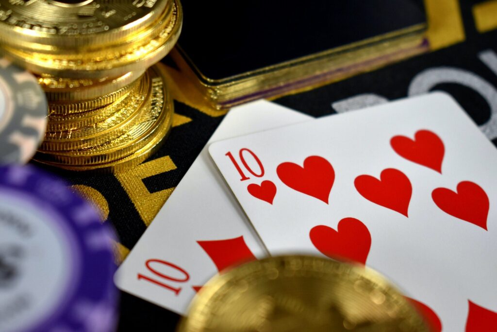 ¿Cómo elegir una aplicación de casino confiable?