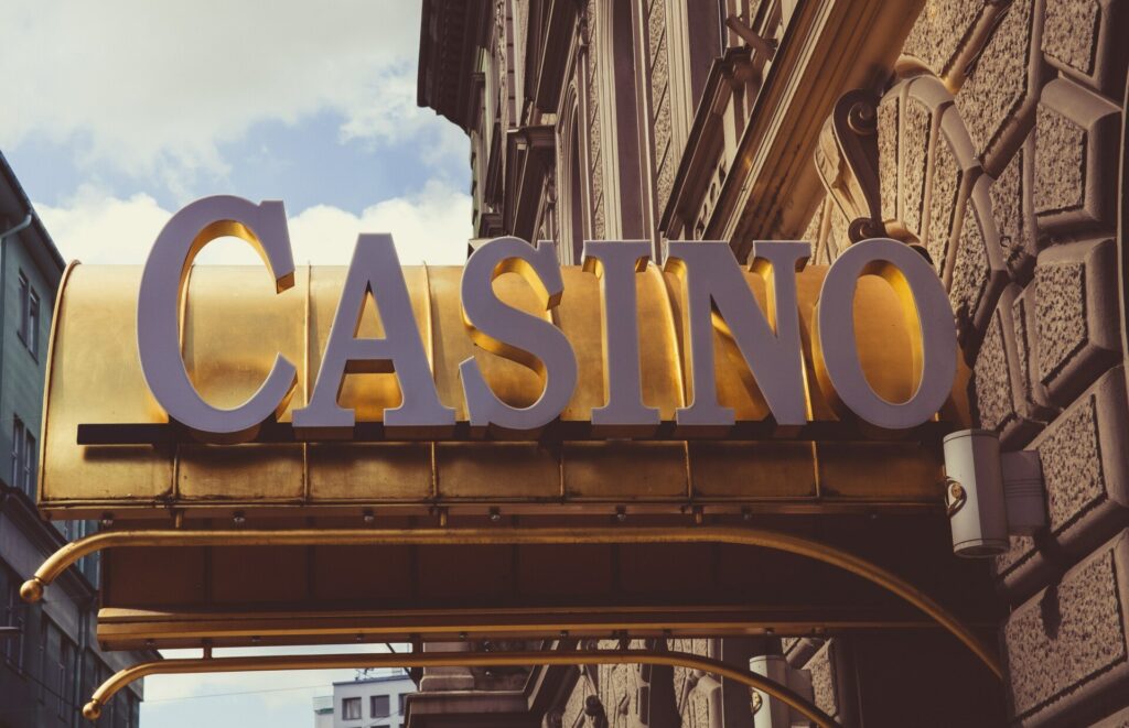 ¿Cómo elegir una aplicación de casino confiable?