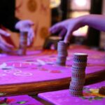 ¿Cómo elegir una aplicación de casino confiable?